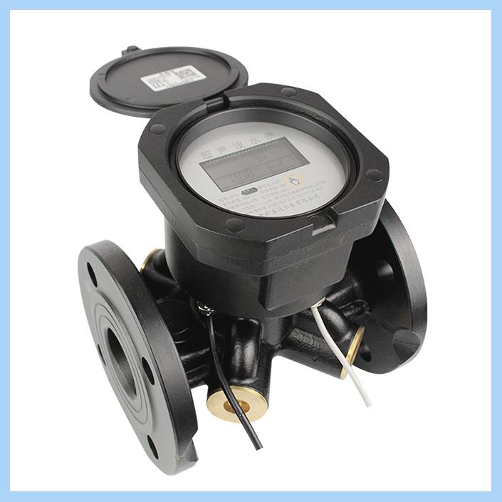 Octave Ultrasonic Water Meter