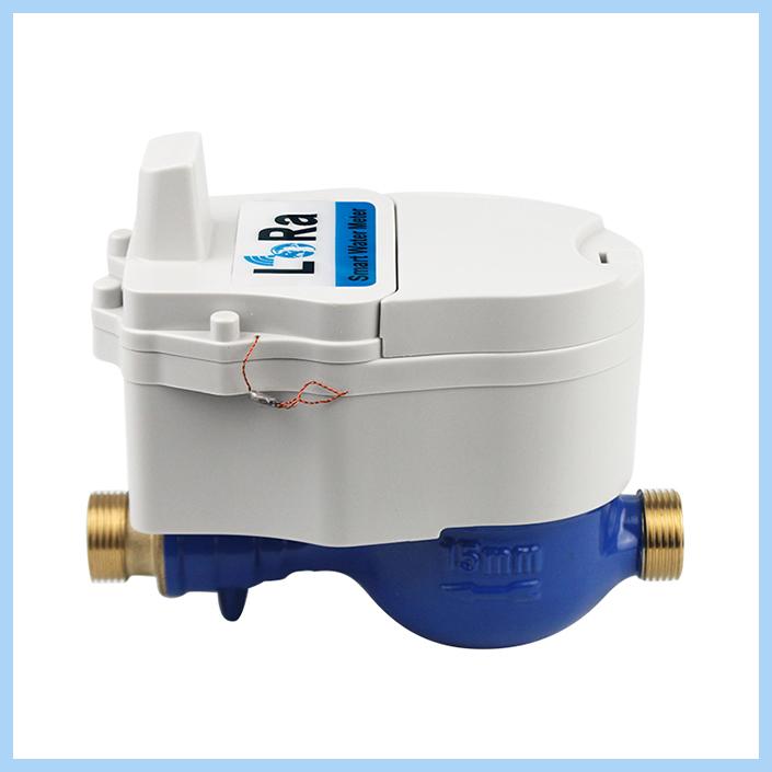LoRa Smart water meter