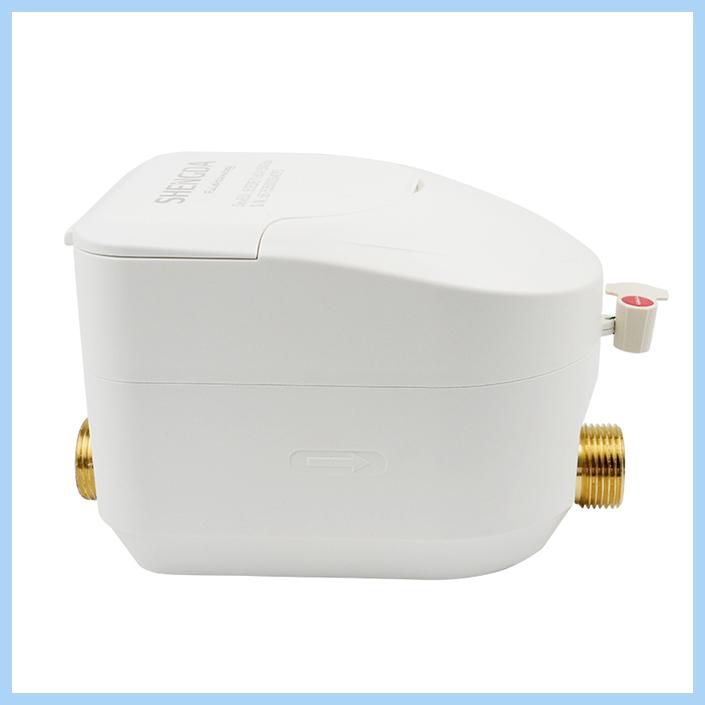 Ultrasonic Water meter