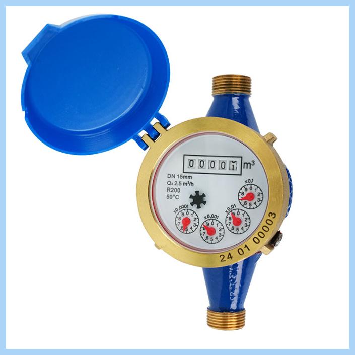 R200 Water Meter