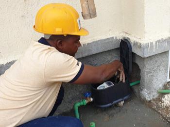 The Application and Prospects of Prepaid Water Meters in the Kenyan Market