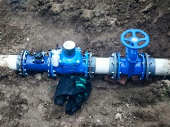 How to Prevent Water Meter Reversal