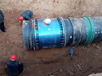 Best Practices for Installing Large-Caliber Flow Meters in Municipal Water Supply Systems