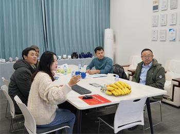 Nepal Water Supply Customer Conducts On-Site Evaluation of Volumetric Water Meters