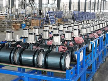 Electromagnetic Flow Meter Application Failures: Causes, Symptoms, and Solutions